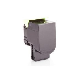 Lexmark 800S1 / 80C0S10 Toner schwarz kompatibel