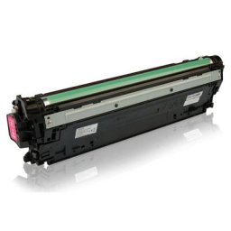 HP 307A / CE 743 A Toner magenta kompatibel