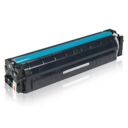 HP 203X / CF 540 X Toner schwarz kompatibel