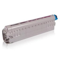 OKI 44844506 Toner magenta kompatibel