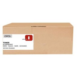 Olivetti B0963 Toner schwarz original