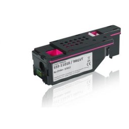 Dell 9RGVT / 593-11018 Toner magenta kompatibel