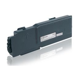 Dell 488NH / 593-BBBT Toner cyan kompatibel