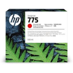 HP 775 / 1XB20A Tintenpatrone red original