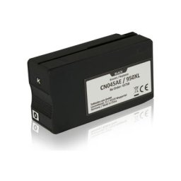 HP 950XL / CN 045 AE Tintenpatrone schwarz kompatibel