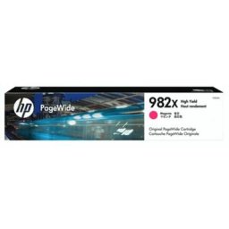 HP 982X / T0B28A Tintenpatrone magenta original