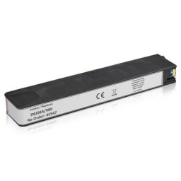 HP 980 / D8J08A Tintenpatrone magenta kompatibel