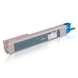 OKI 43459331 Toner cyan kompatibel