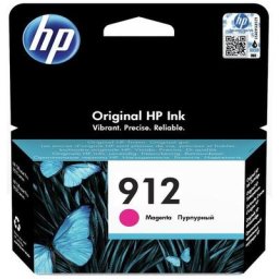 HP 912 / 3YL78AE Tintenpatrone magenta original