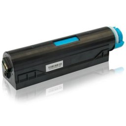 OKI 44574802 Toner schwarz kompatibel