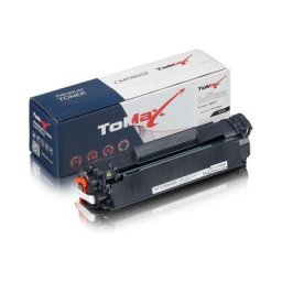 HP 83A / CF 283 A Toner schwarz kompatibel