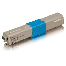 OKI 44973534 Toner magenta kompatibel