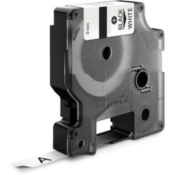 Dymo S0718240 / 18482 Druckerzubehör schwarz white original