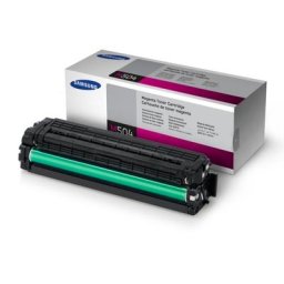 HP CLT-M504S / SU 292 A Toner magenta original
