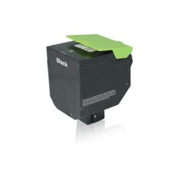 Lexmark 802HM / REB-80C2HM0 Toner magenta kompatibel