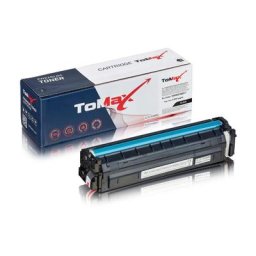 HP 201X / CF 400 X Toner schwarz kompatibel