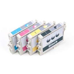 Lexmark 1HC / 18CX781E Tintenpatrone color kompatibel