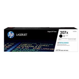 HP 207X / W 2210 X Toner schwarz original