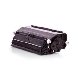 Lexmark REB-RL-E460 Toner schwarz kompatibel