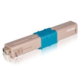 OKI 44469723 Toner magenta kompatibel
