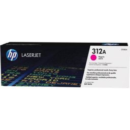 HP 312A / CF 383 A Toner magenta original