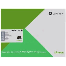 Lexmark 24B6025 Trommel no color original