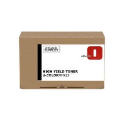 Olivetti B0924 Toner schwarz original