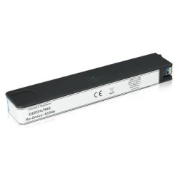 HP 980 / D8J07A Tintenpatrone cyan kompatibel