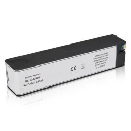 HP 980 / D8J10A Tintenpatrone schwarz kompatibel