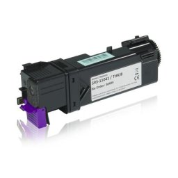 Dell THKJ8 / 593-11041 Toner cyan kompatibel