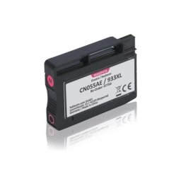 HP 933XL / CN 055 AE Tintenpatrone magenta kompatibel
