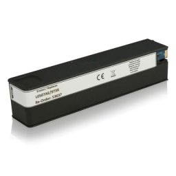 HP 973X / L0S07AE Tintenpatrone schwarz kompatibel