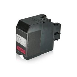 Lexmark 74C2SM0 Toner magenta kompatibel