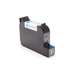 HP 44 / 51644 CE Tintenpatrone cyan kompatibel