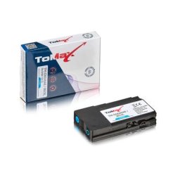 HP 951XL / CN 046 AE Tintenpatrone cyan kompatibel