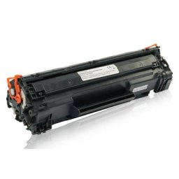 HP 36A / CB 436 A Toner schwarz kompatibel