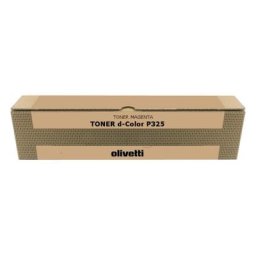 Olivetti B0671 Toner magenta original