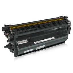 HP 655A / CF 450 A Toner schwarz kompatibel