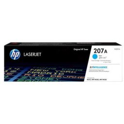 HP 207A / W 2211 A Toner cyan original