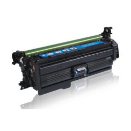 HP 653A / CF 321 A Toner cyan kompatibel