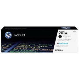 HP 201A / CF 400 A Toner schwarz original