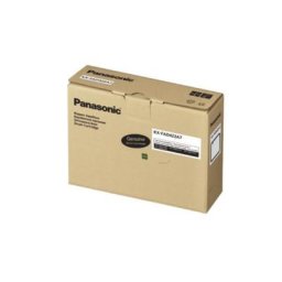 Panasonic KX-FAD 422 X Trommel no color original