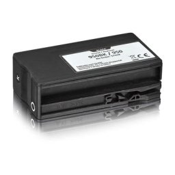HP 950 / CN 049 AE Tintenpatrone schwarz kompatibel