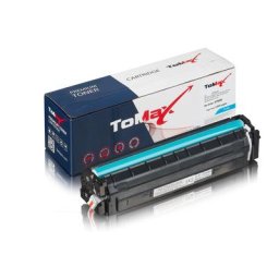 HP 203X / CF 541 X Toner cyan kompatibel