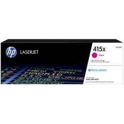 HP 415X / W 2033 X Toner magenta original
