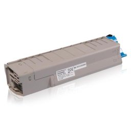 OKI 43324424 Toner schwarz kompatibel