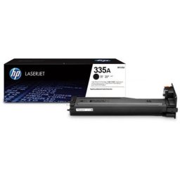 HP 335A / W 1335 A Toner schwarz original