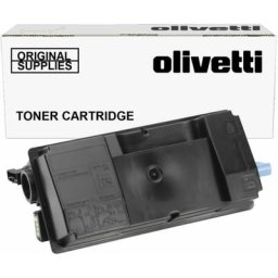 Olivetti B1228 Toner schwarz original