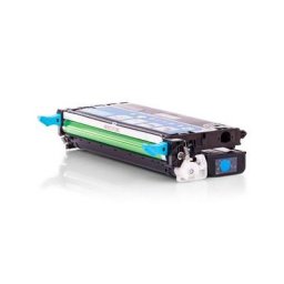 Lexmark X560H2CG Toner cyan kompatibel