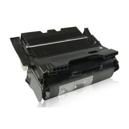 Lexmark 64036HE Toner schwarz kompatibel